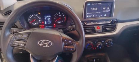 HYUNDAI HB 20 Hatch 1.0 12V 4P FLEX COMFORT, Foto 8