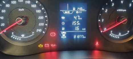 HYUNDAI HB 20 Hatch 1.0 12V 4P FLEX COMFORT, Foto 9