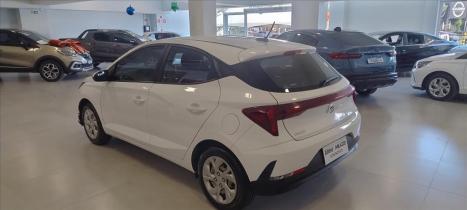 HYUNDAI HB 20 Hatch 1.0 12V 4P FLEX COMFORT, Foto 12