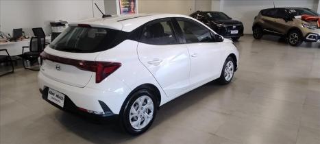 HYUNDAI HB 20 Hatch 1.0 12V 4P FLEX COMFORT, Foto 14