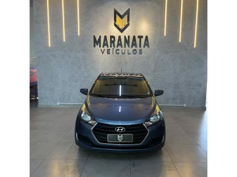 HYUNDAI HB 20 Hatch 1.0 12V 4P FLEX COMFORT, Foto 2