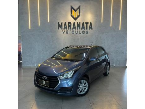 HYUNDAI HB 20 Hatch 1.0 12V 4P FLEX COMFORT, Foto 3