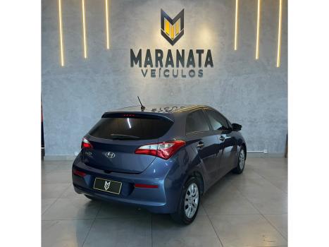 HYUNDAI HB 20 Hatch 1.0 12V 4P FLEX COMFORT, Foto 4