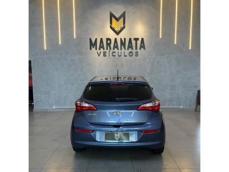 HYUNDAI HB 20 Hatch 1.0 12V 4P FLEX COMFORT, Foto 5