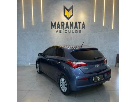HYUNDAI HB 20 Hatch 1.0 12V 4P FLEX COMFORT, Foto 6