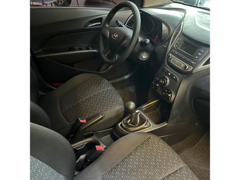 HYUNDAI HB 20 Hatch 1.0 12V 4P FLEX COMFORT, Foto 7