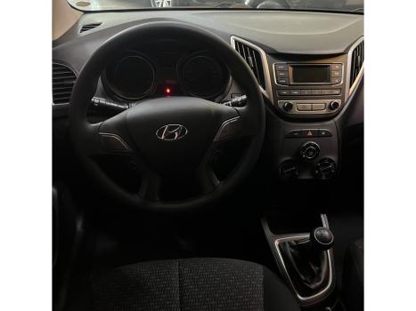 HYUNDAI HB 20 Hatch 1.0 12V 4P FLEX COMFORT, Foto 8