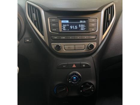 HYUNDAI HB 20 Hatch 1.0 12V 4P FLEX COMFORT, Foto 12