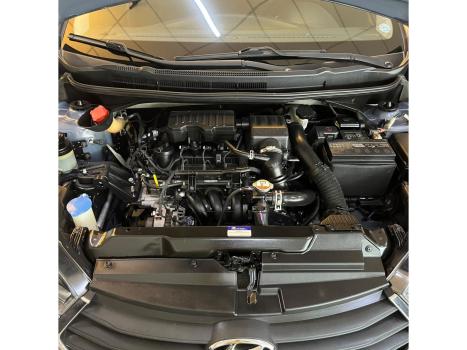 HYUNDAI HB 20 Hatch 1.0 12V 4P FLEX COMFORT, Foto 14