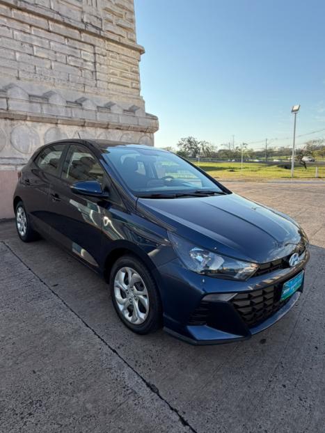 HYUNDAI HB 20 Hatch 1.0 12V 4P FLEX COMFORT, Foto 2