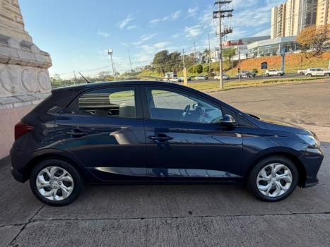 HYUNDAI HB 20 Hatch 1.0 12V 4P FLEX COMFORT, Foto 4