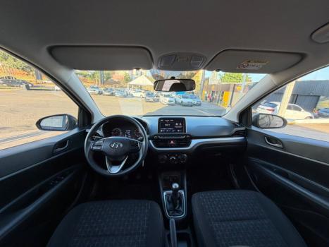 HYUNDAI HB 20 Hatch 1.0 12V 4P FLEX COMFORT, Foto 8