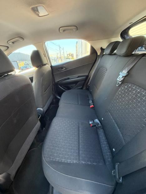 HYUNDAI HB 20 Hatch 1.0 12V 4P FLEX COMFORT, Foto 10