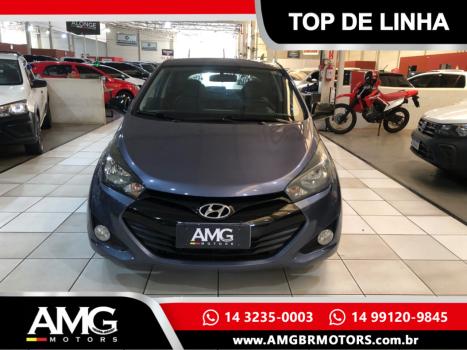 HYUNDAI HB 20 Hatch 1.0 12V 4P FLEX COPA DO MUNDO FIFA, Foto 2