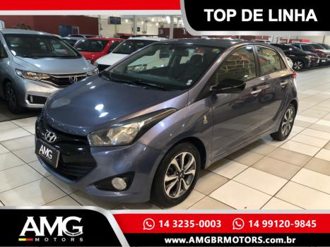 HYUNDAI HB 20 Hatch 1.0 12V 4P FLEX COPA DO MUNDO FIFA, Foto 3