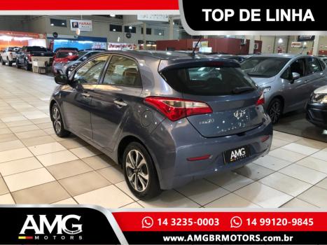 HYUNDAI HB 20 Hatch 1.0 12V 4P FLEX COPA DO MUNDO FIFA, Foto 4