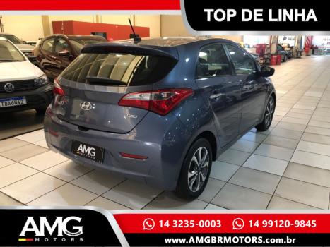 HYUNDAI HB 20 Hatch 1.0 12V 4P FLEX COPA DO MUNDO FIFA, Foto 6