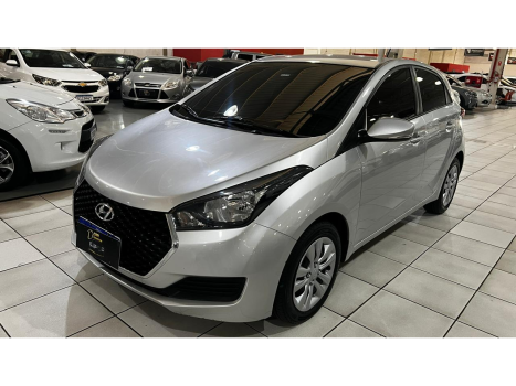 HYUNDAI HB 20 Hatch 1.6 16V 4P FLEX COMFORT, Foto 2