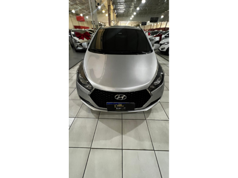 HYUNDAI HB 20 Hatch 1.6 16V 4P FLEX COMFORT, Foto 3