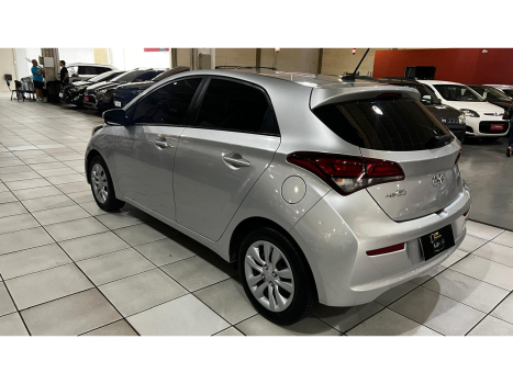 HYUNDAI HB 20 Hatch 1.6 16V 4P FLEX COMFORT, Foto 4