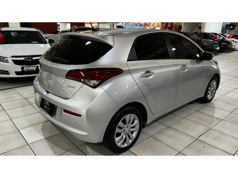 HYUNDAI HB 20 Hatch 1.6 16V 4P FLEX COMFORT, Foto 5