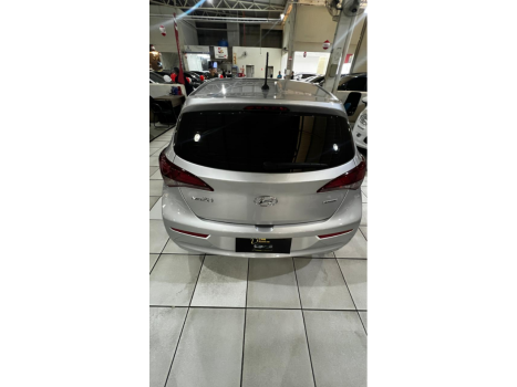HYUNDAI HB 20 Hatch 1.6 16V 4P FLEX COMFORT, Foto 6