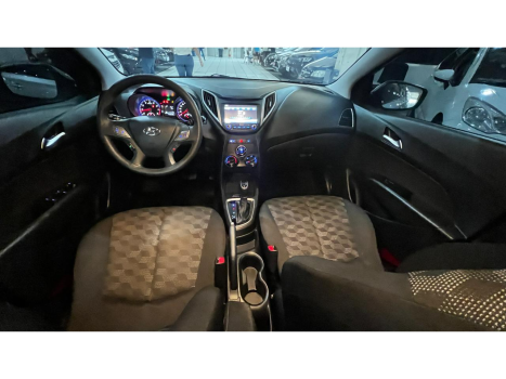 HYUNDAI HB 20 Hatch 1.6 16V 4P FLEX COMFORT, Foto 11