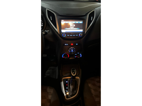 HYUNDAI HB 20 Hatch 1.6 16V 4P FLEX COMFORT, Foto 12