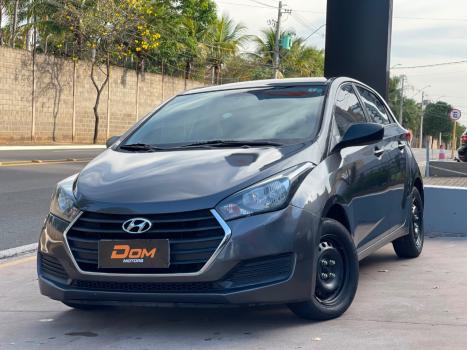 HYUNDAI HB 20 Hatch 1.0 12V 4P FLEX COMFORT, Foto 1