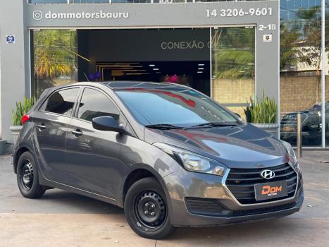 HYUNDAI HB 20 Hatch 1.0 12V 4P FLEX COMFORT, Foto 2