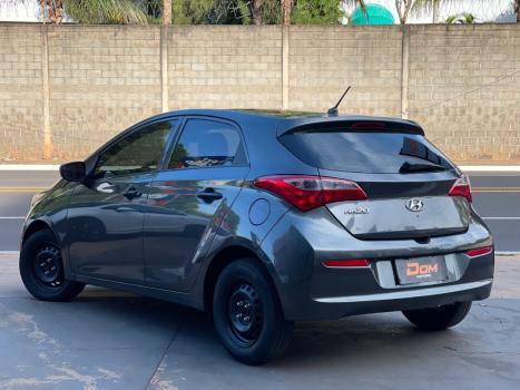 HYUNDAI HB 20 Hatch 1.0 12V 4P FLEX COMFORT, Foto 4