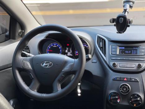 HYUNDAI HB 20 Hatch 1.0 12V 4P FLEX COMFORT, Foto 5