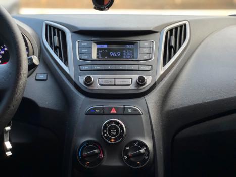 HYUNDAI HB 20 Hatch 1.0 12V 4P FLEX COMFORT, Foto 7