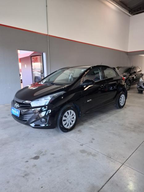 HYUNDAI HB 20 Hatch 1.6 16V 4P FLEX COMFORT PLUS, Foto 1