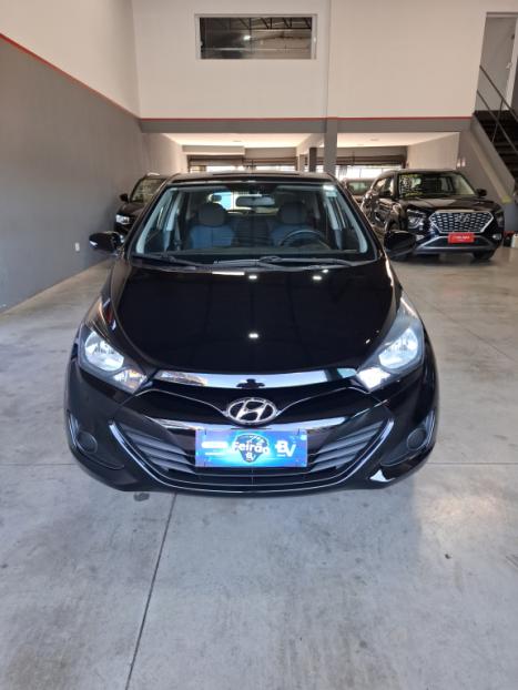 HYUNDAI HB 20 Hatch 1.6 16V 4P FLEX COMFORT PLUS, Foto 2