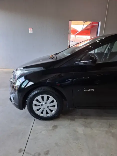 HYUNDAI HB 20 Hatch 1.6 16V 4P FLEX COMFORT PLUS, Foto 7