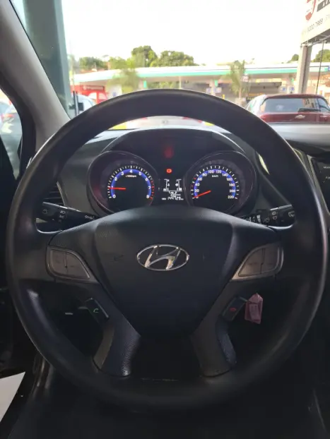 HYUNDAI HB 20 Hatch 1.6 16V 4P FLEX COMFORT PLUS, Foto 8