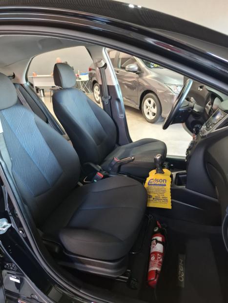 HYUNDAI HB 20 Hatch 1.6 16V 4P FLEX COMFORT PLUS, Foto 17