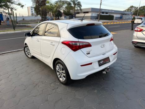 HYUNDAI HB 20 Hatch 1.0 12V 4P FLEX COMFORT PLUS, Foto 2