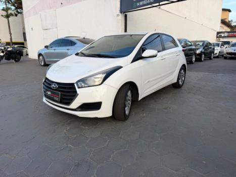 HYUNDAI HB 20 Hatch 1.0 12V 4P FLEX COMFORT PLUS, Foto 3