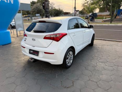 HYUNDAI HB 20 Hatch 1.0 12V 4P FLEX COMFORT PLUS, Foto 4