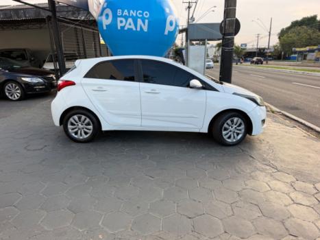 HYUNDAI HB 20 Hatch 1.0 12V 4P FLEX COMFORT PLUS, Foto 5