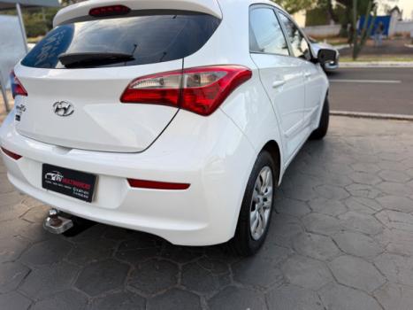 HYUNDAI HB 20 Hatch 1.0 12V 4P FLEX COMFORT PLUS, Foto 6