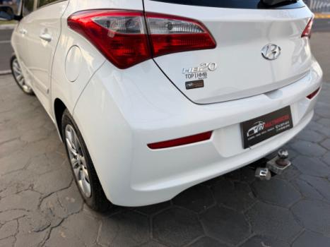 HYUNDAI HB 20 Hatch 1.0 12V 4P FLEX COMFORT PLUS, Foto 7