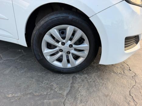 HYUNDAI HB 20 Hatch 1.0 12V 4P FLEX COMFORT PLUS, Foto 8