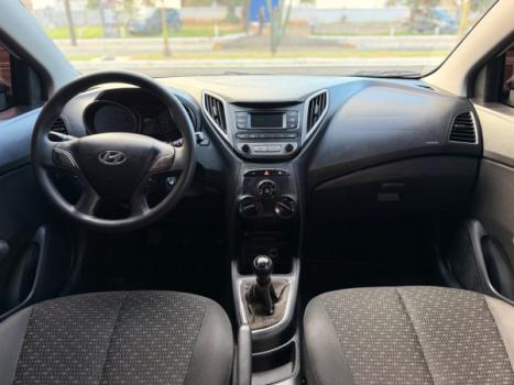 HYUNDAI HB 20 Hatch 1.0 12V 4P FLEX COMFORT PLUS, Foto 9