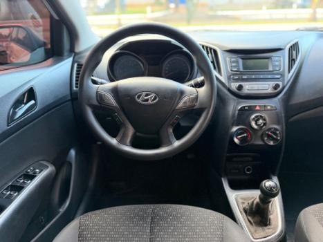 HYUNDAI HB 20 Hatch 1.0 12V 4P FLEX COMFORT PLUS, Foto 10