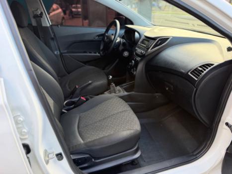 HYUNDAI HB 20 Hatch 1.0 12V 4P FLEX COMFORT PLUS, Foto 11