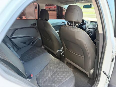 HYUNDAI HB 20 Hatch 1.0 12V 4P FLEX COMFORT PLUS, Foto 13