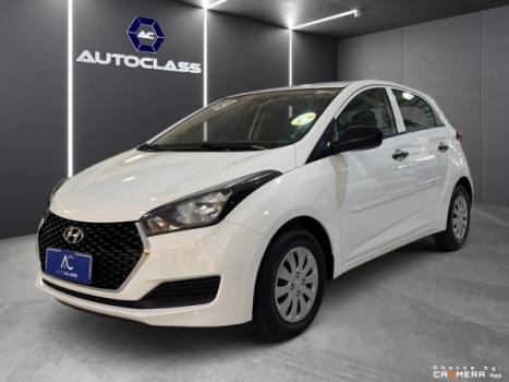 HYUNDAI HB 20 Hatch 1.0 12V 4P FLEX UNIQUE, Foto 1